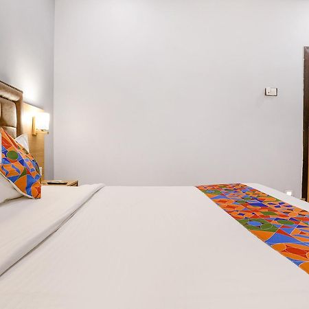 Fabhotel Zara Grand Bombaj Zewnętrze zdjęcie
