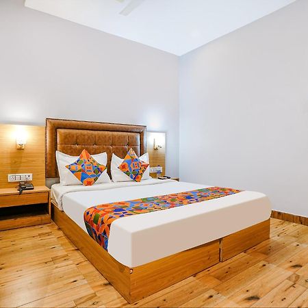 Fabhotel Zara Grand Bombaj Zewnętrze zdjęcie