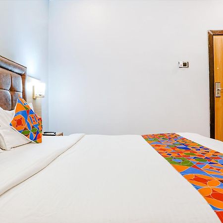 Fabhotel Zara Grand Bombaj Zewnętrze zdjęcie