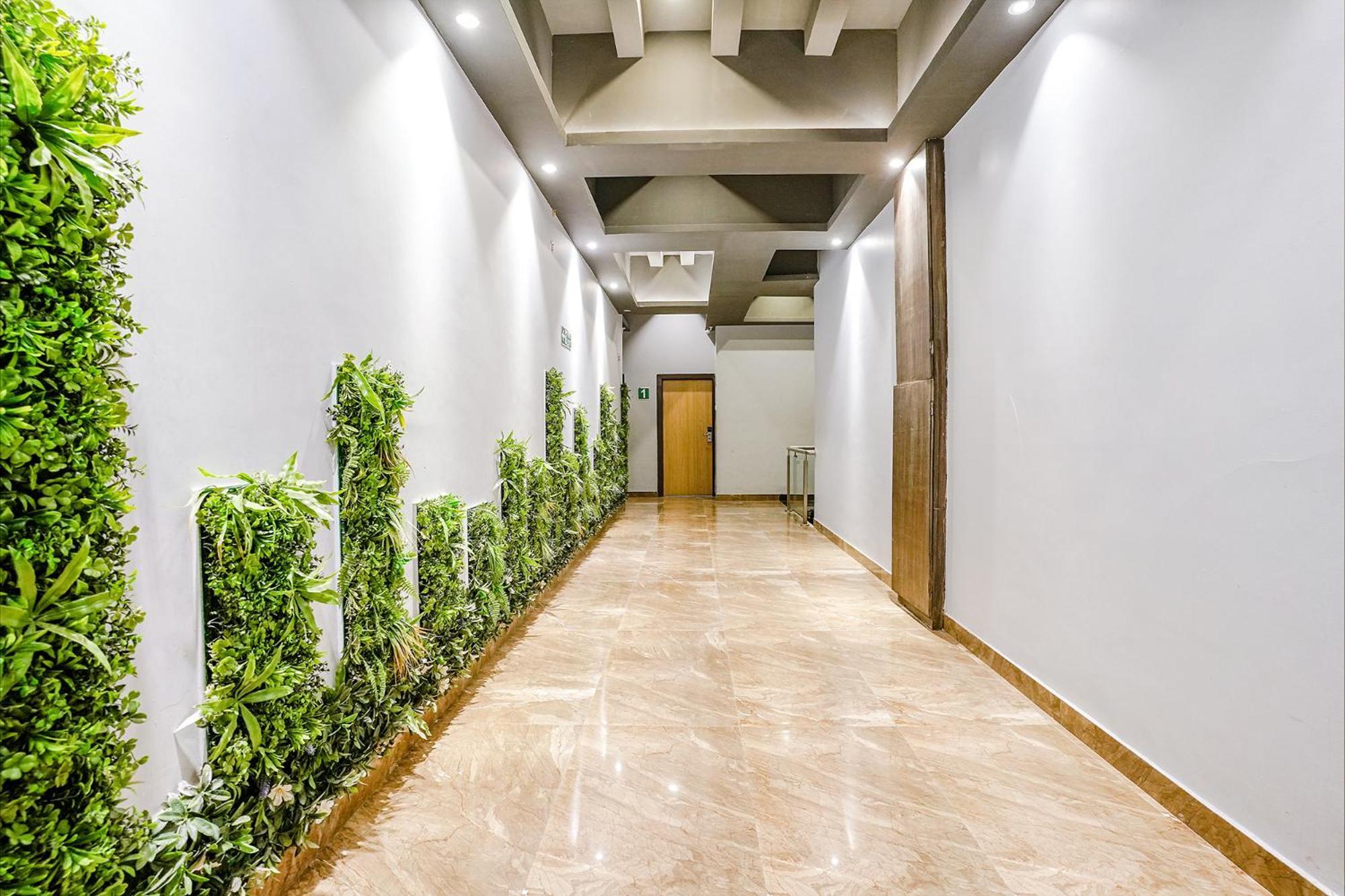 Fabhotel Zara Grand Bombaj Zewnętrze zdjęcie